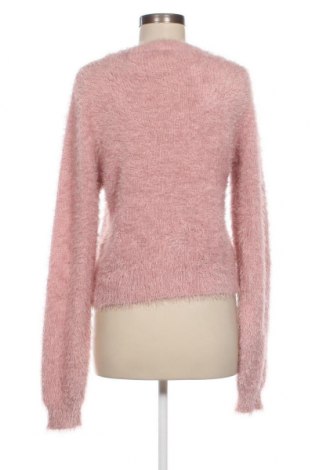 Γυναικείο πουλόβερ Fb Sister, Μέγεθος L, Χρώμα Ρόζ , Τιμή 3,05 €