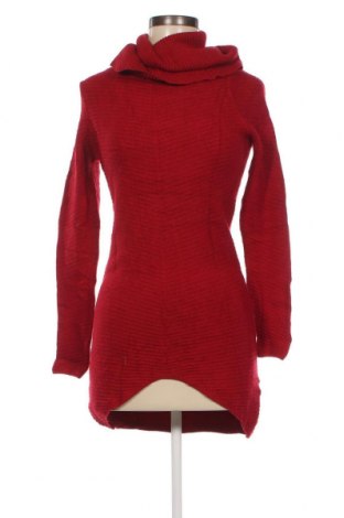 Γυναικείο πουλόβερ Finery, Μέγεθος L, Χρώμα Κόκκινο, Τιμή 3,05 €