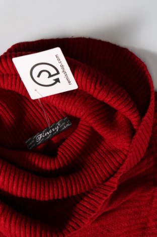 Дамски пуловер Finery, Размер L, Цвят Червен, Цена 5,80 лв.