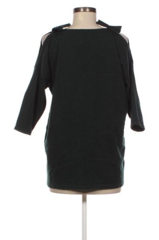 Γυναικείο πουλόβερ Fiorella Rubino, Μέγεθος M, Χρώμα Πράσινο, Τιμή 3,27 €