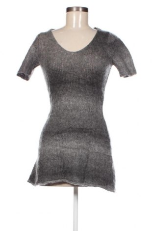 Дамски пуловер Formul@, Размер M, Цвят Сив, Цена 20,30 лв.