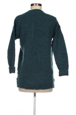 Дамски пуловер Fransa, Размер XS, Цвят Син, Цена 29,00 лв.