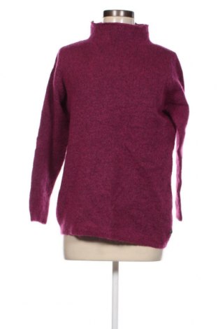 Дамски пуловер Fransa, Размер M, Цвят Розов, Цена 29,00 лв.