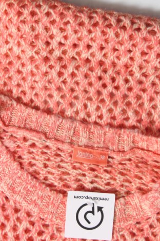 Дамски пуловер Fransa, Размер M, Цвят Многоцветен, Цена 5,22 лв.