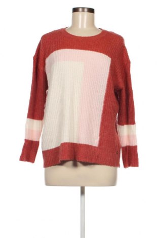 Γυναικείο πουλόβερ Fransa, Μέγεθος M, Χρώμα Πολύχρωμο, Τιμή 2,87 €