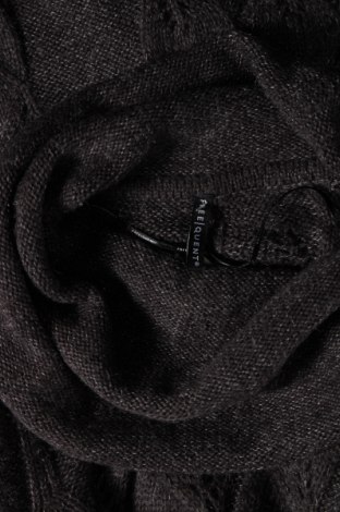 Γυναικείο πουλόβερ Free Quent, Μέγεθος M, Χρώμα Γκρί, Τιμή 3,05 €