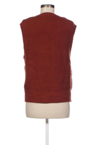 Γυναικείο πουλόβερ Free Quent, Μέγεθος M, Χρώμα Καφέ, Τιμή 17,94 €