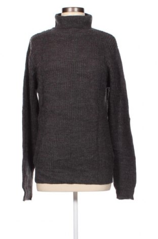 Γυναικείο πουλόβερ French Connection, Μέγεθος S, Χρώμα Γκρί, Τιμή 20,42 €