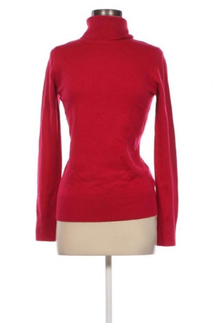 Γυναικείο πουλόβερ French Connection, Μέγεθος M, Χρώμα Ρόζ , Τιμή 20,42 €