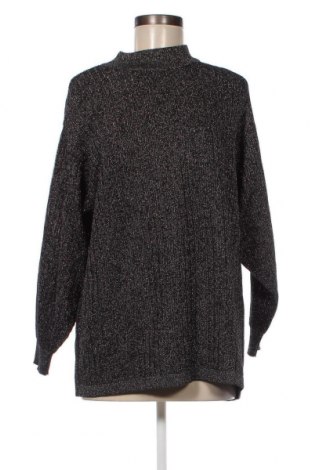 Дамски пуловер Freya, Размер M, Цвят Сив, Цена 5,51 лв.