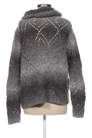 Дамски пуловер Friendtex, Размер L, Цвят Сив, Цена 8,70 лв.