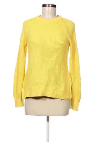 Damenpullover Gant, Größe S, Farbe Gelb, Preis € 35,49