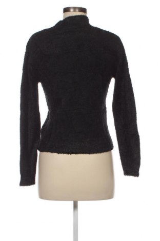 Дамски пуловер Gemo, Размер M, Цвят Черен, Цена 5,51 лв.