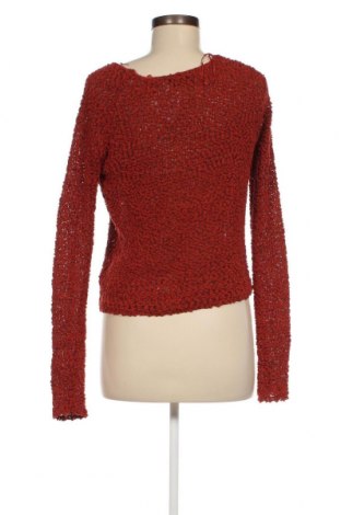 Дамски пуловер Gina, Размер M, Цвят Многоцветен, Цена 4,64 лв.