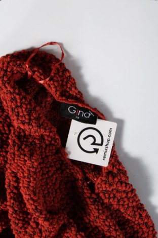 Γυναικείο πουλόβερ Gina, Μέγεθος M, Χρώμα Πολύχρωμο, Τιμή 2,51 €