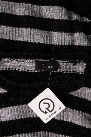 Γυναικείο πουλόβερ Gina, Μέγεθος M, Χρώμα Πολύχρωμο, Τιμή 2,69 €