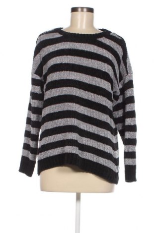 Γυναικείο πουλόβερ Gina, Μέγεθος M, Χρώμα Πολύχρωμο, Τιμή 2,87 €