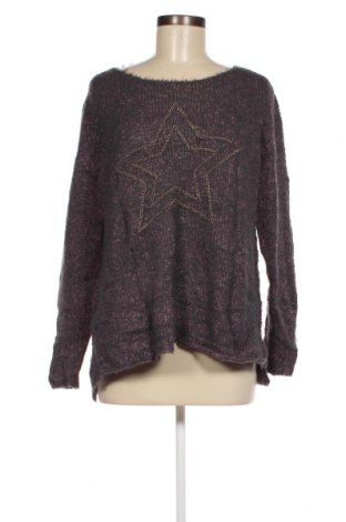 Дамски пуловер Gina Benotti, Размер S, Цвят Лилав, Цена 4,35 лв.