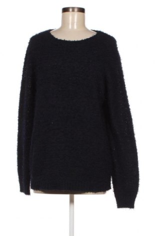 Γυναικείο πουλόβερ Gina Benotti, Μέγεθος L, Χρώμα Μπλέ, Τιμή 2,87 €