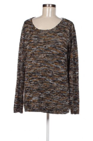 Дамски пуловер Gina Benotti, Размер L, Цвят Многоцветен, Цена 5,51 лв.