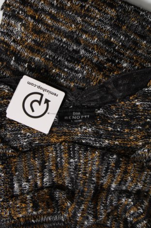 Γυναικείο πουλόβερ Gina Benotti, Μέγεθος L, Χρώμα Πολύχρωμο, Τιμή 3,05 €