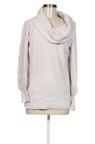 Дамски пуловер Gina Tricot, Размер M, Цвят Сив, Цена 5,60 лв.
