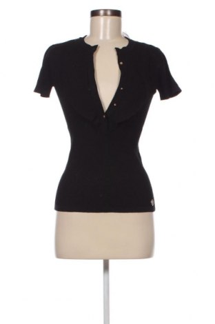 Дамски пуловер Glamorous, Размер S, Цвят Черен, Цена 87,00 лв.