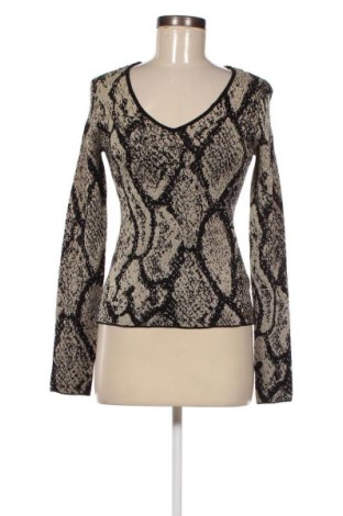 Γυναικείο πουλόβερ Guess, Μέγεθος M, Χρώμα Πολύχρωμο, Τιμή 70,10 €