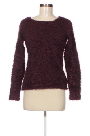 Pulover de femei H&M, Mărime S, Culoare Roșu, Preț 13,35 Lei