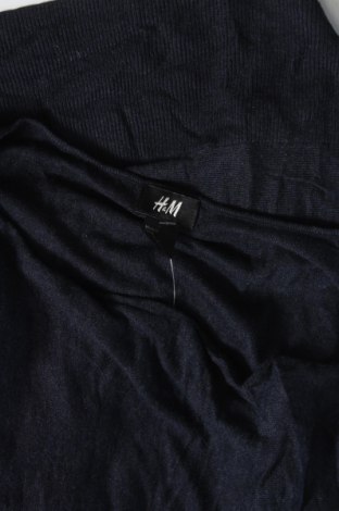 Dámsky pulóver H&M, Veľkosť XS, Farba Modrá, Cena  2,14 €