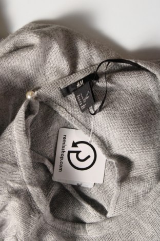 Dámsky pulóver H&M, Veľkosť S, Farba Sivá, Cena  2,96 €