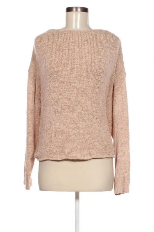 Γυναικείο πουλόβερ H&M, Μέγεθος L, Χρώμα  Μπέζ, Τιμή 2,87 €