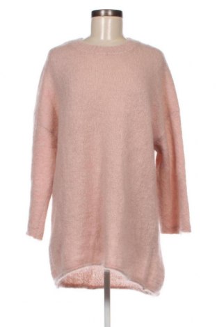 Γυναικείο πουλόβερ H&M, Μέγεθος S, Χρώμα Σάπιο μήλο, Τιμή 3,05 €