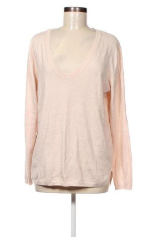 Γυναικείο πουλόβερ H&M, Μέγεθος M, Χρώμα  Μπέζ, Τιμή 2,87 €