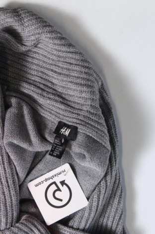 Pulover de femei H&M, Mărime M, Culoare Gri, Preț 14,31 Lei