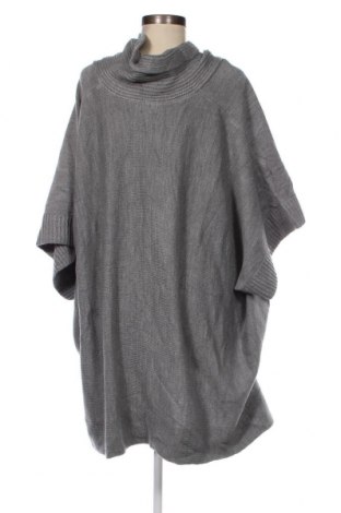 Γυναικείο πουλόβερ H&M, Μέγεθος M, Χρώμα Γκρί, Τιμή 2,87 €