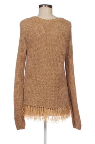 Γυναικείο πουλόβερ H&M, Μέγεθος XS, Χρώμα  Μπέζ, Τιμή 2,87 €