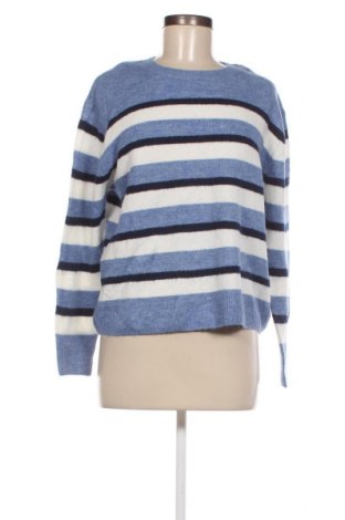 Дамски пуловер H&M, Размер S, Цвят Многоцветен, Цена 5,22 лв.