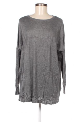 Γυναικείο πουλόβερ H&M B'B, Μέγεθος S, Χρώμα Γκρί, Τιμή 2,15 €