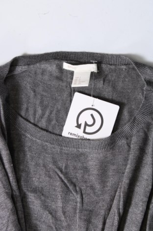 Damenpullover H&M B'B, Größe S, Farbe Grau, Preis € 2,02