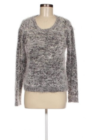 Дамски пуловер H&M Divided, Размер M, Цвят Сив, Цена 4,35 лв.