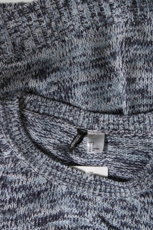 Γυναικείο πουλόβερ H&M Divided, Μέγεθος S, Χρώμα Πολύχρωμο, Τιμή 2,15 €