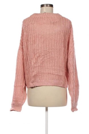 Damenpullover H&M Divided, Größe M, Farbe Rosa, Preis € 2,22