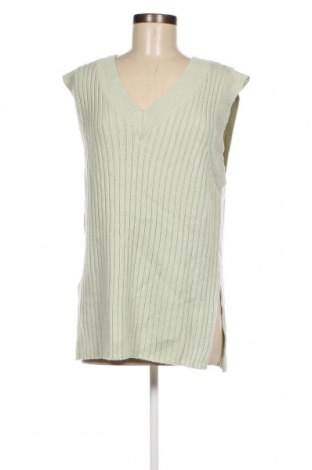 Damenpullover H&M Divided, Größe S, Farbe Grün, Preis € 2,22