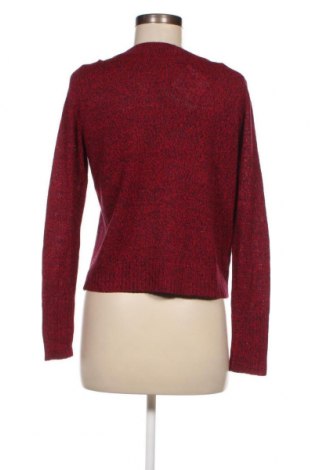 Дамски пуловер H&M Divided, Размер S, Цвят Червен, Цена 4,93 лв.