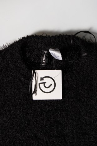 Pulover de femei H&M Divided, Mărime XS, Culoare Negru, Preț 14,31 Lei