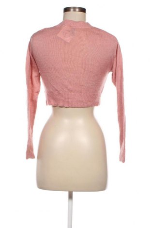 Damenpullover H&M Divided, Größe XS, Farbe Rosa, Preis 2,62 €