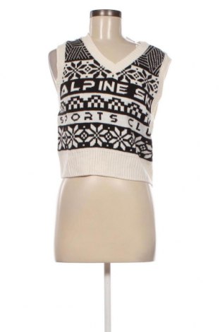 Γυναικείο πουλόβερ H&M Divided, Μέγεθος M, Χρώμα Πολύχρωμο, Τιμή 3,05 €