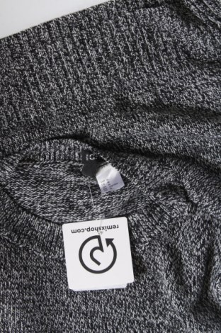 Γυναικείο πουλόβερ H&M Divided, Μέγεθος M, Χρώμα Γκρί, Τιμή 2,87 €