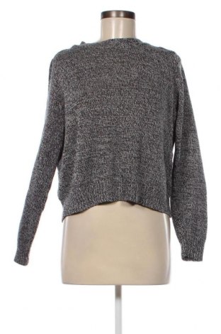 Damenpullover H&M Divided, Größe M, Farbe Grau, Preis 2,83 €
